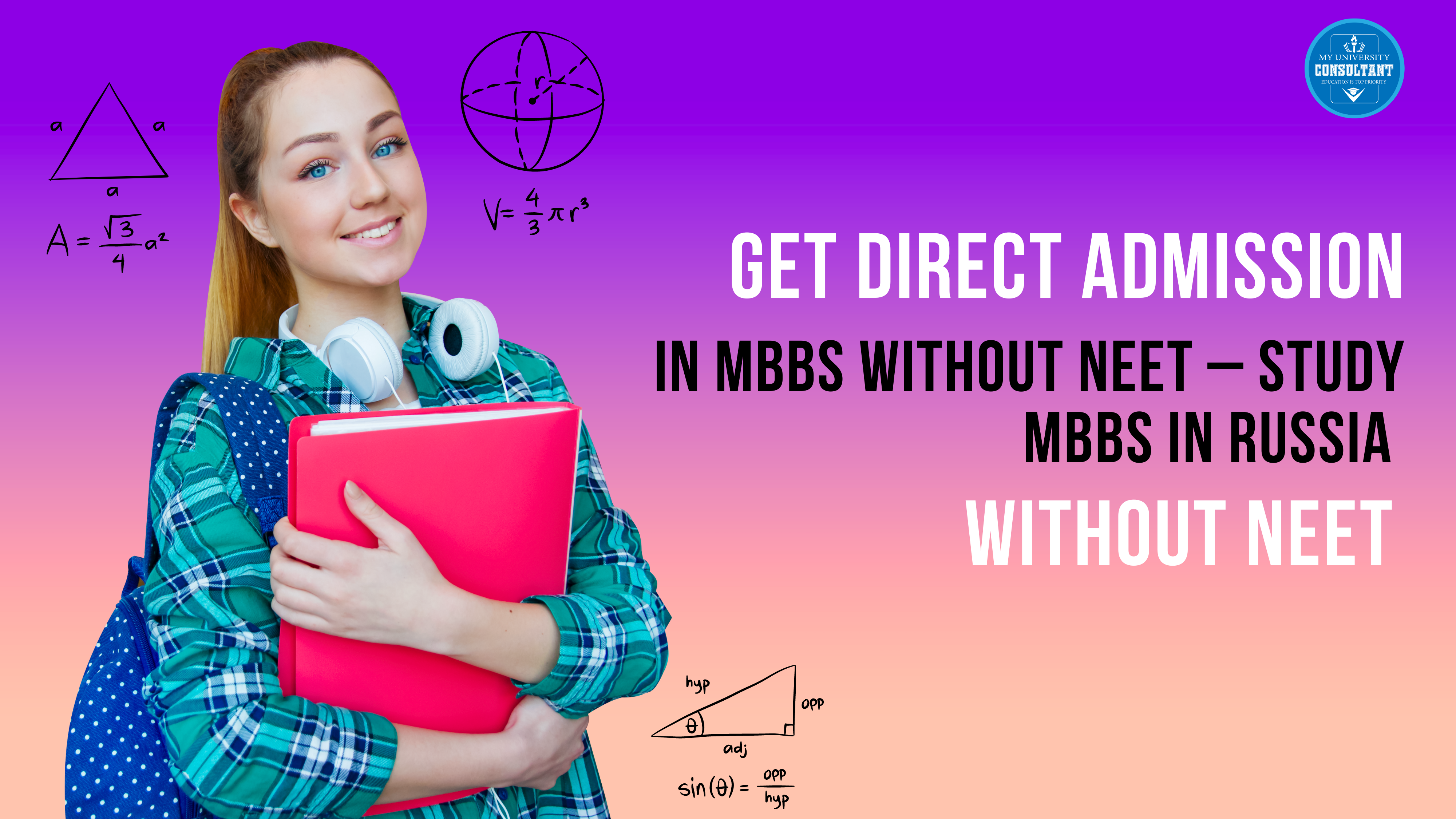 Get Direct Admission In MBBS Without NEET – Study MBBS In Russia Without NEET